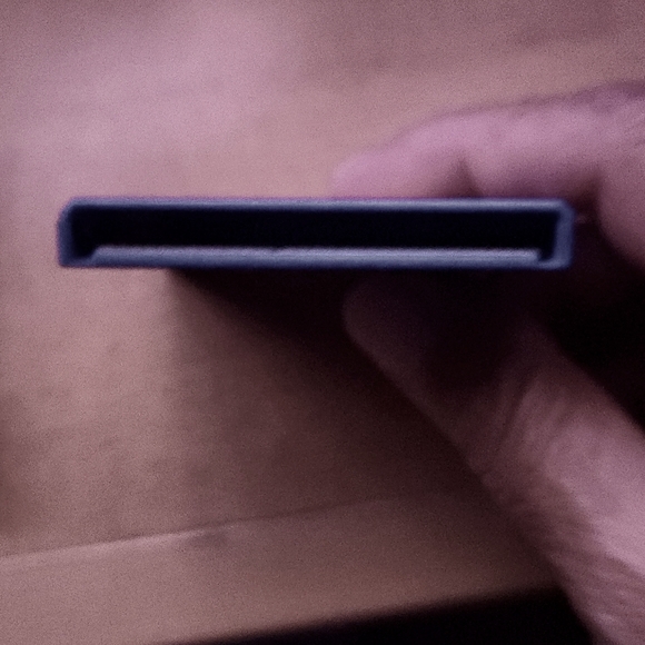 Pokémon gameboy blue game authentic - Picture 4 of 10